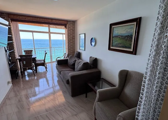 Lejlighed Nuria Platja d'Aro