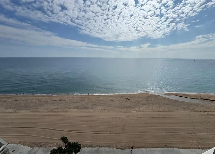 Nuria Lejlighed Platja d'Aro