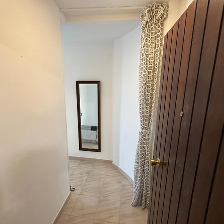 Nuria Apartment Platja d'Aro