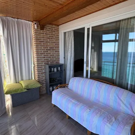 Nuria Apartment Platja d'Aro