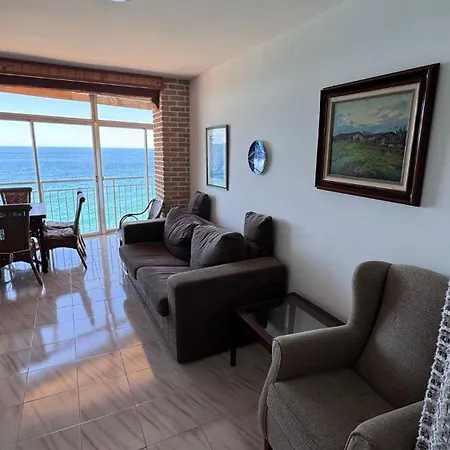 Apartment Nuria Platja d'Aro