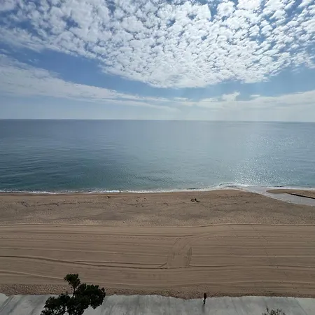 Nuria Apartamento Platja d'Aro
