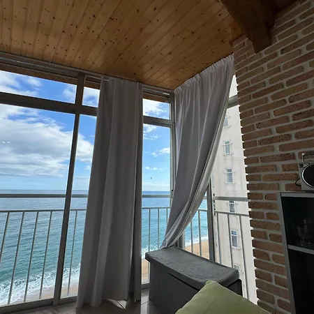 Apartment Nuria *