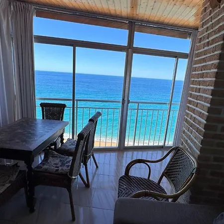 Nuria Apartment Platja d'Aro