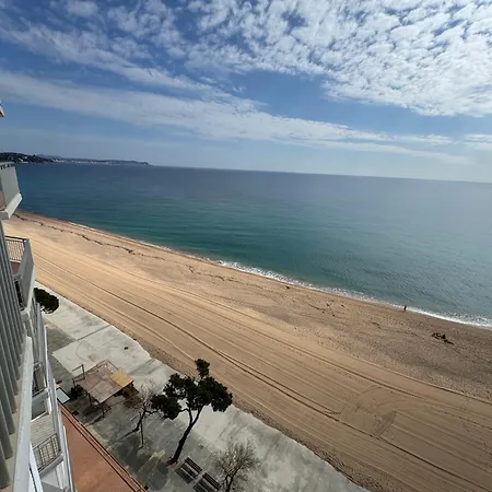 Nuria Platja d'Aro (Playa de Aro)