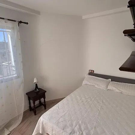 Apartment Nuria *