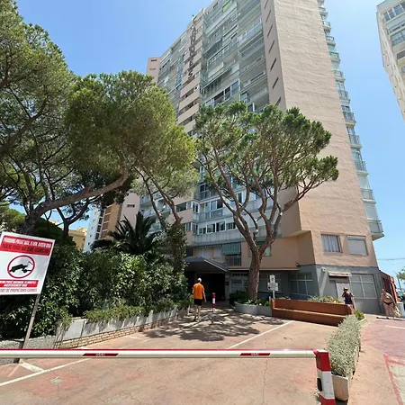 Nuria Castell-Platja d’Aro