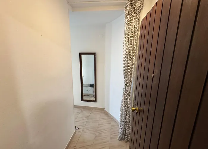 Nuria Apartamento Platja d'Aro