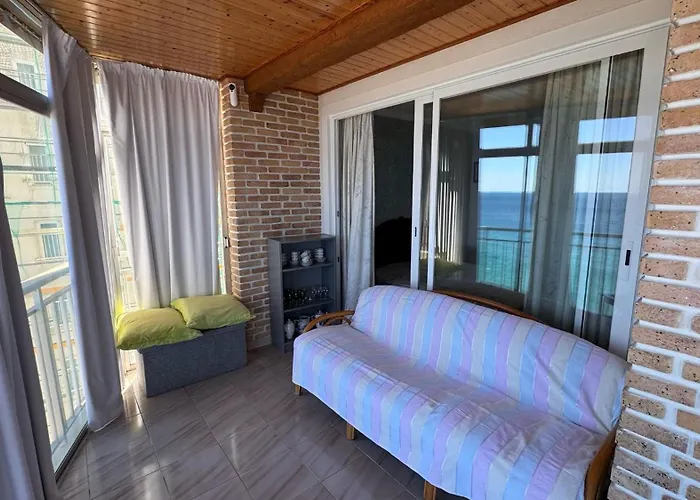 Nuria Apartamento Platja d'Aro