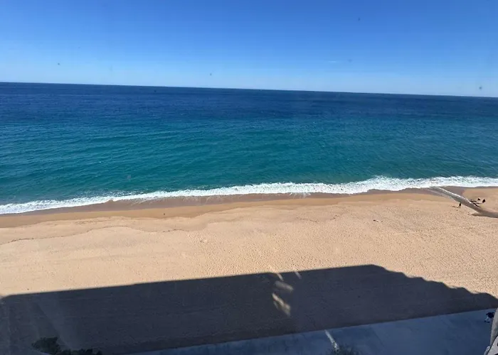 Nuria Platja d'Aro