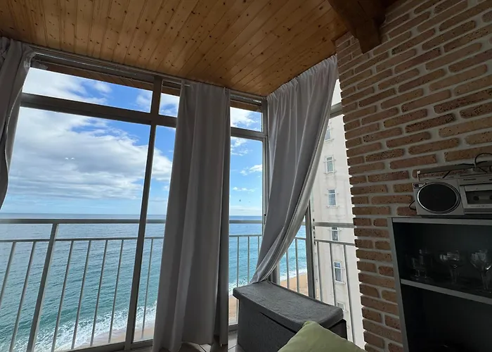 Apartamento Nuria *