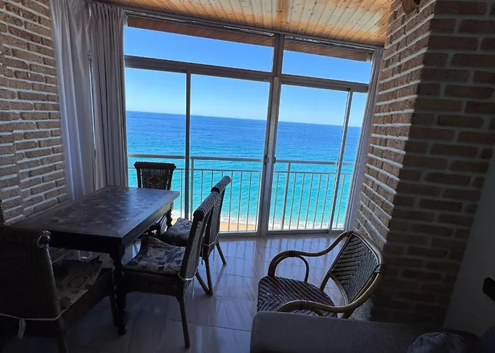 Nuria Apartamento Platja d'Aro