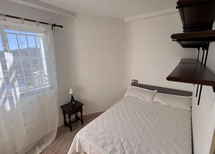 Apartamento Nuria *