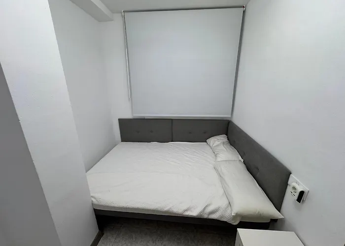 Nuria Apartamento