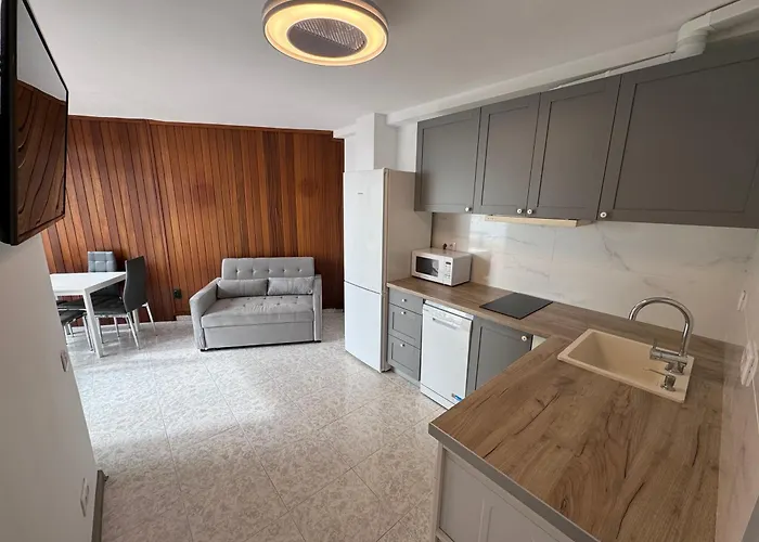 Apartamento Nuria