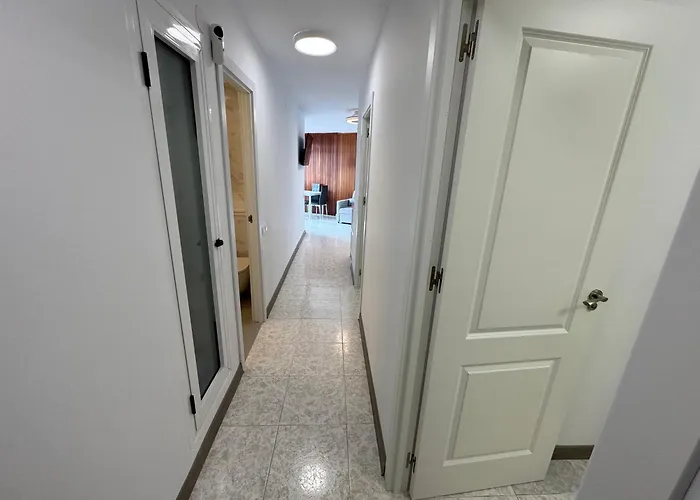 Apartamento Nuria
