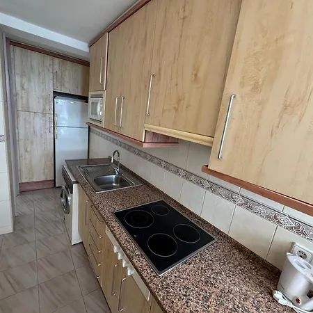 Nuria Platja d'Aro (Playa de Aro)